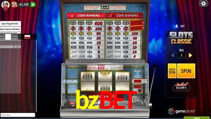 Desvendando o Mundo dos Jogos Virtuais na bzbet