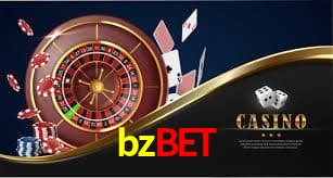 Experiência VIP bzbet