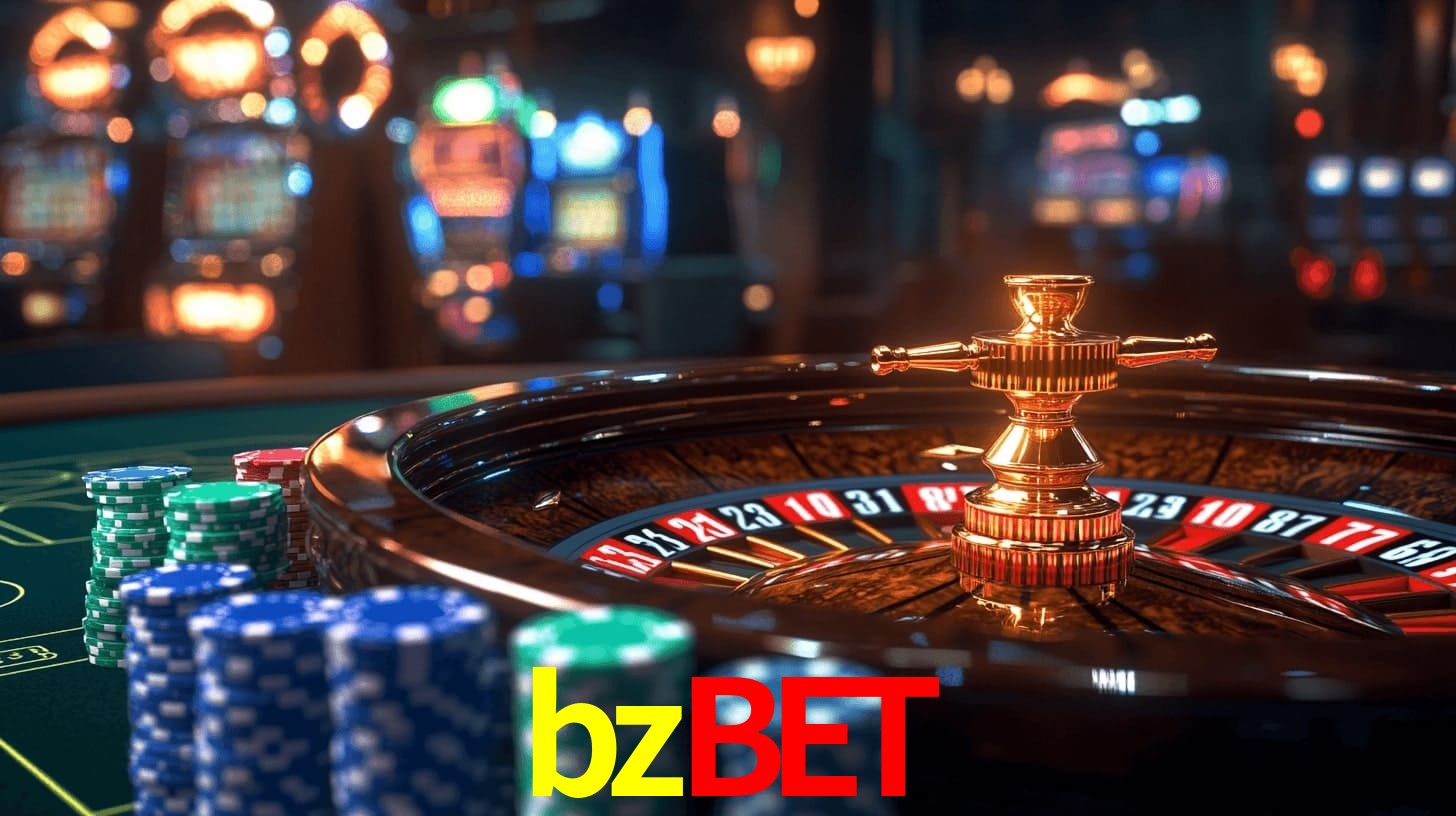 bzbet: Seu Cassino Premiado com Pagamentos Rápidos