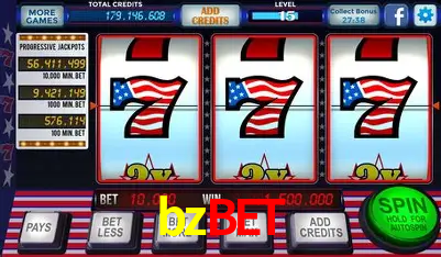A Emoção da Loteria na bzbet: Uma Chance de Mudança de Vida