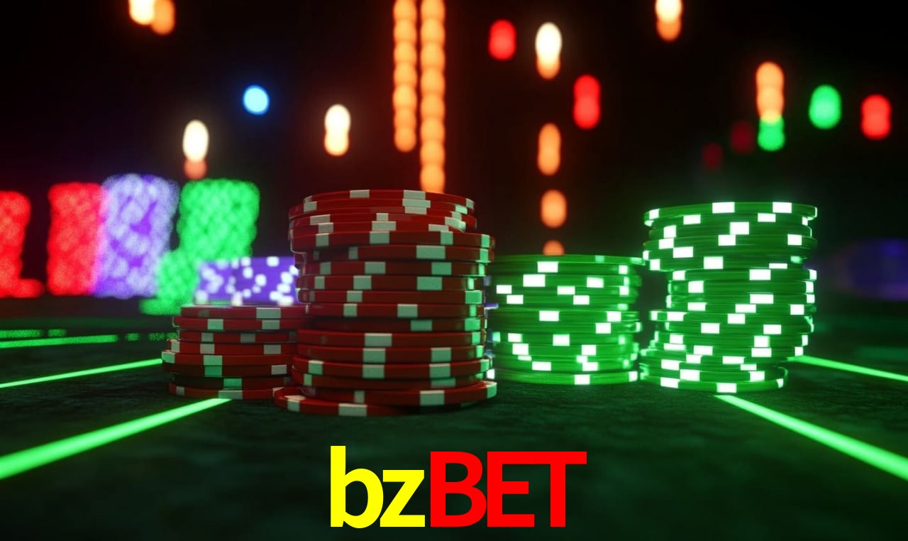Experiência VIP bzbet