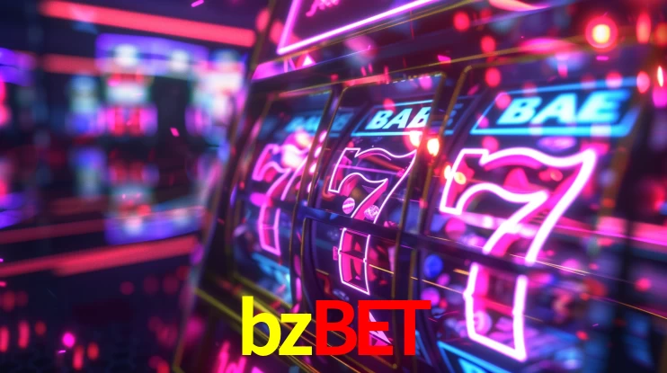 Slot Games bzbet