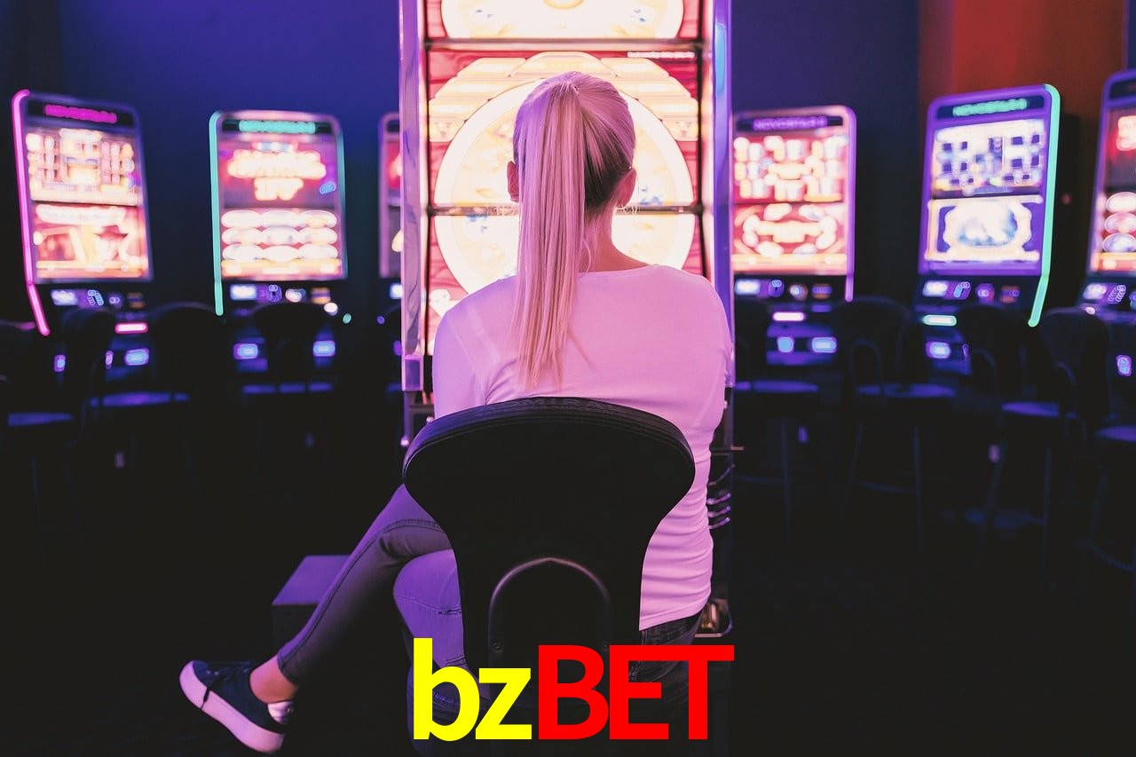 Bonus Features bzbet