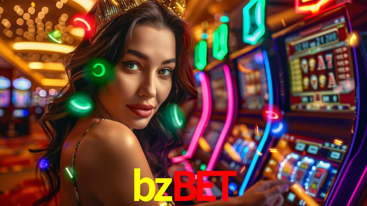 APP oficial da bzbet para mobile