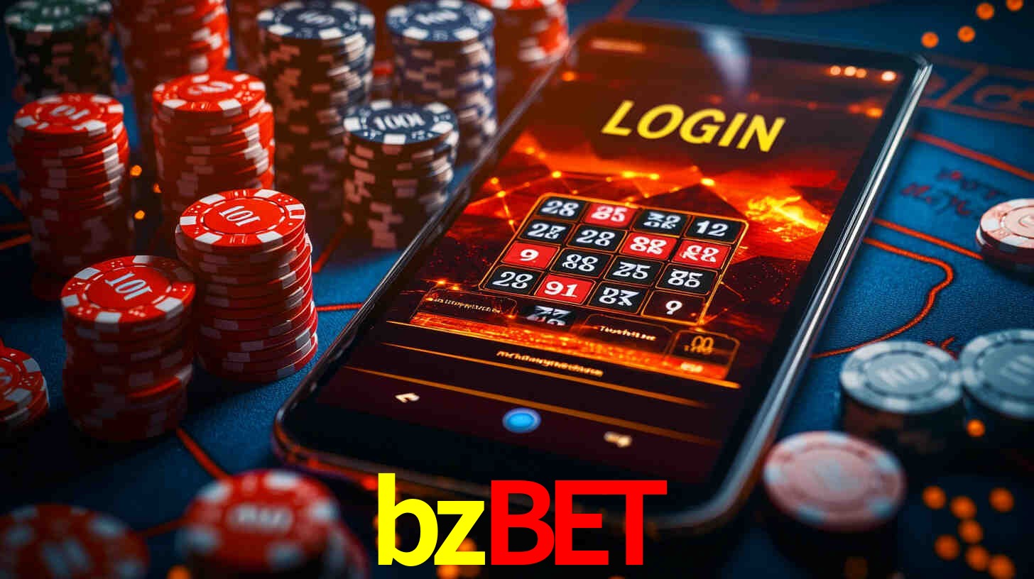 bzbet login