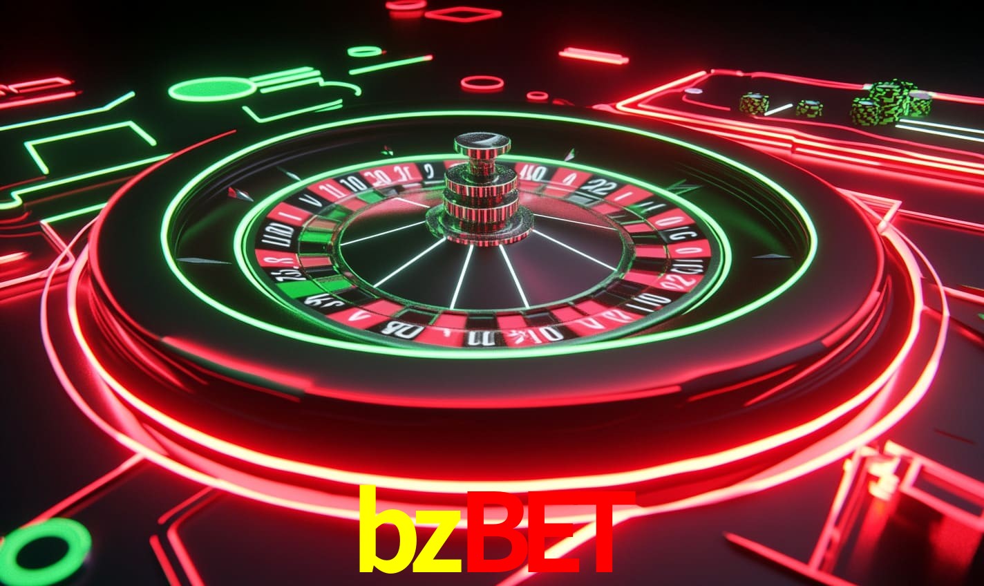 A Emoção da Loteria na bzbet: Uma Chance de Mudança de Vida