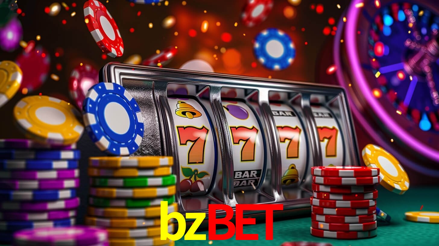 Bônus Diários bzbet