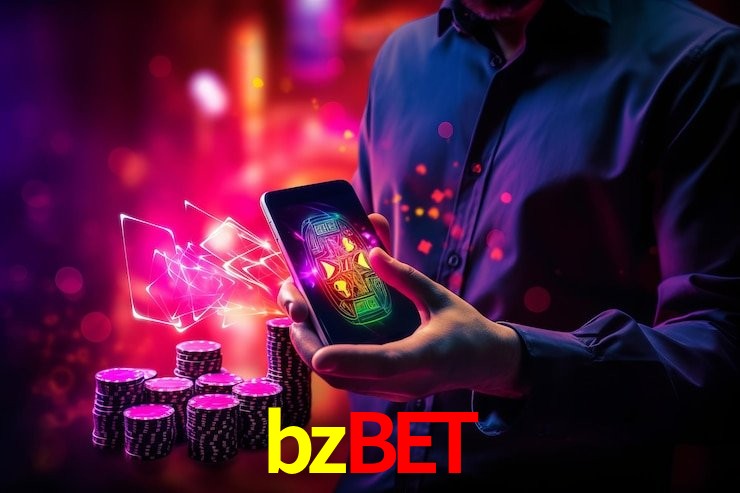 Mesa de Blackjack bzbet