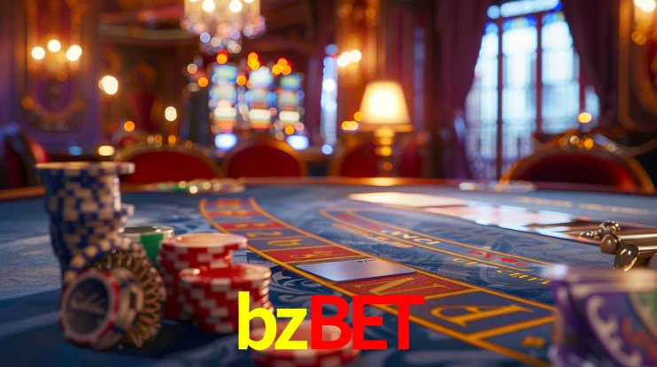 Game Providers bzbet