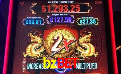 Descubra o Mundo do Cassino Online com bzbet