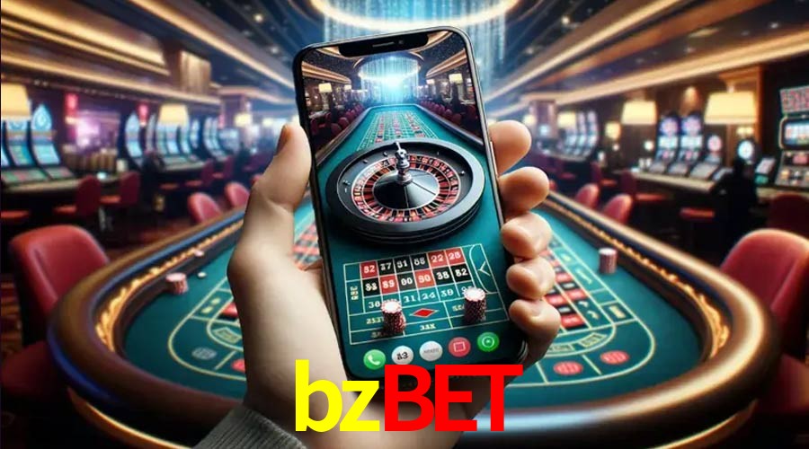 Games Directory bzbet