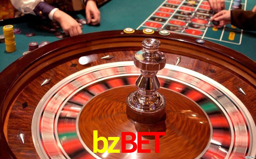 Torneios bzbet