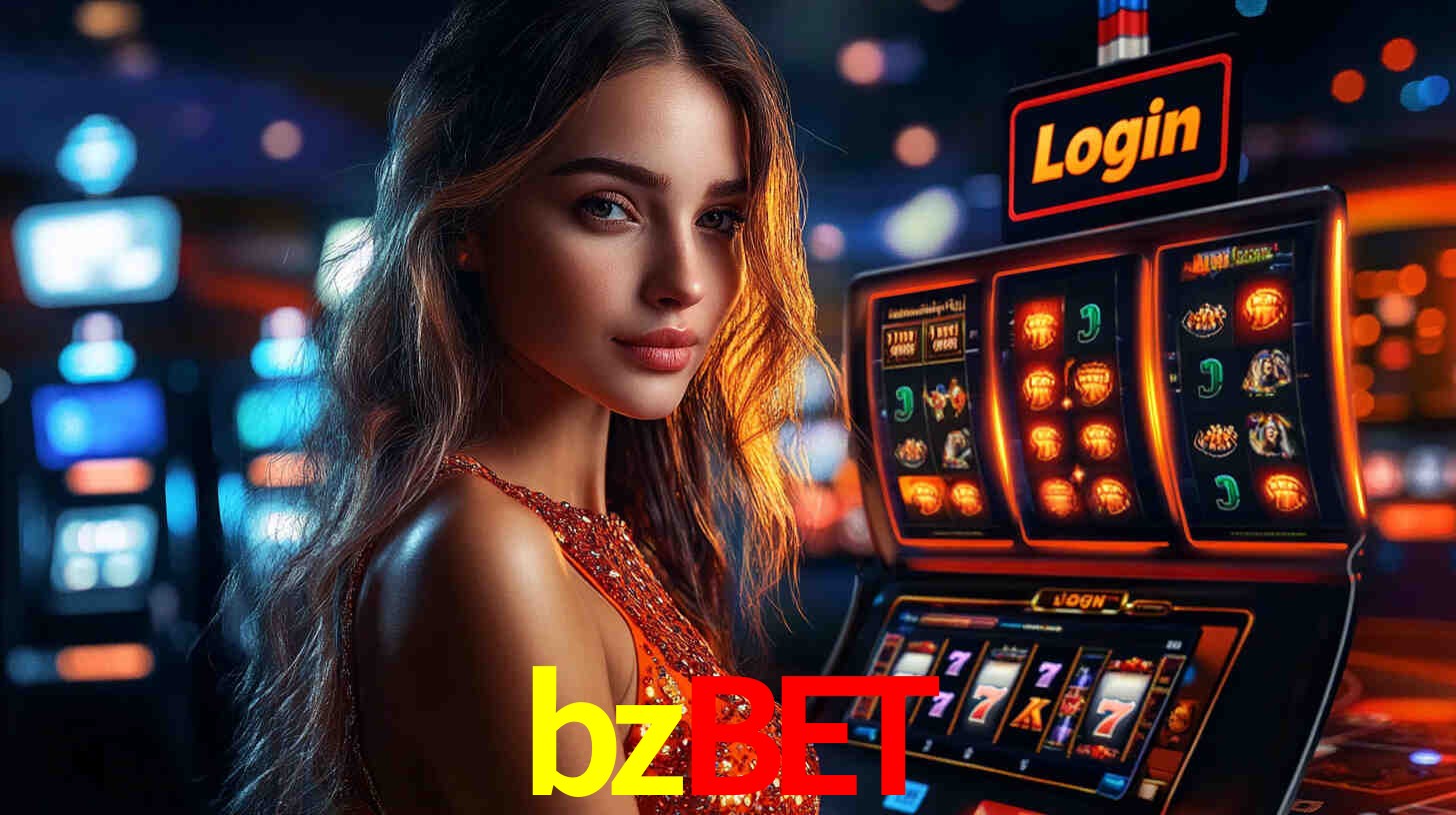 Sinta a adrenalina dos jogos de cassino com bzbet