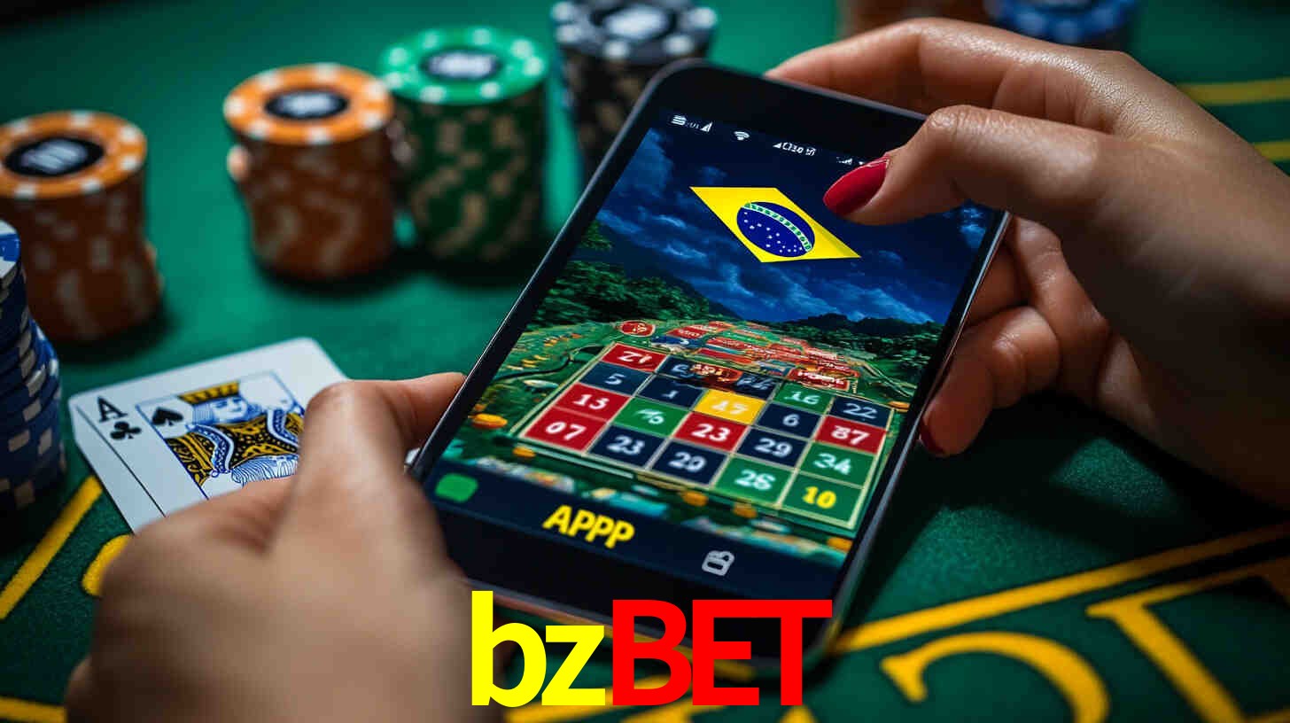 Explorando a Categoria de Eventos em Apostas na bzbet