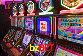 Descubra a Magia dos Jogos de Arcade no bzbet