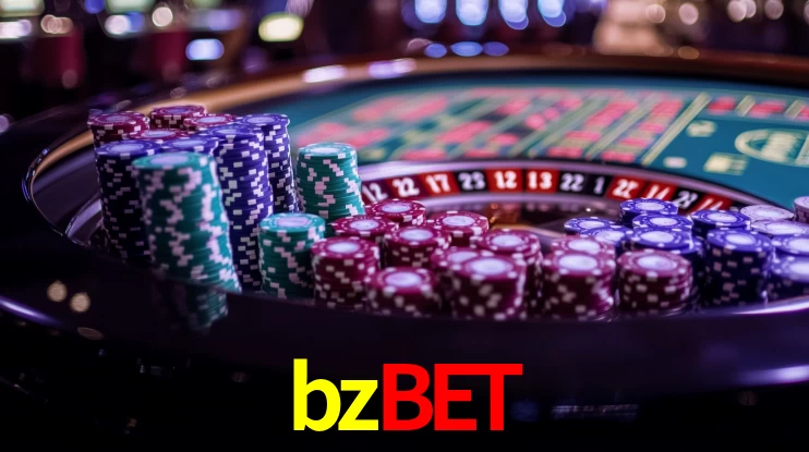 Live Casino bzbet