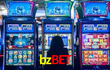 A Popularidade dos Caça-Níqueis no bzbet