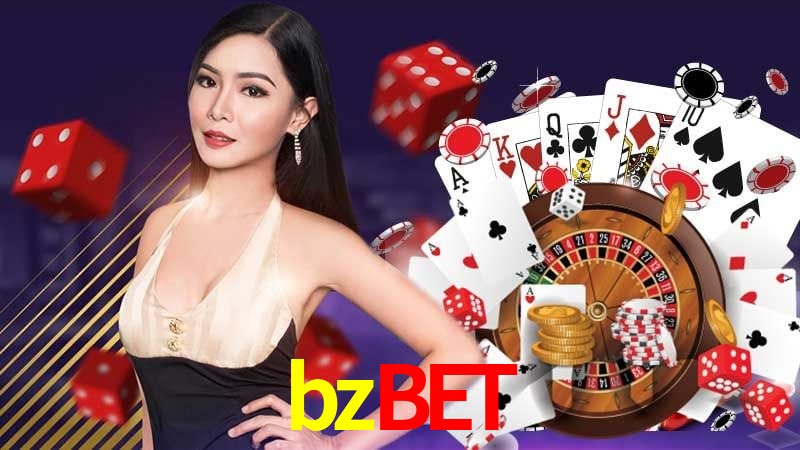 Jogos Exclusivos bzbet