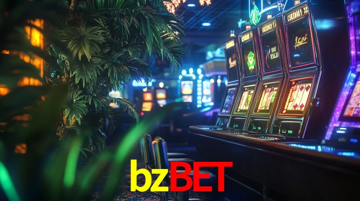 Blackjack Table bzbet
