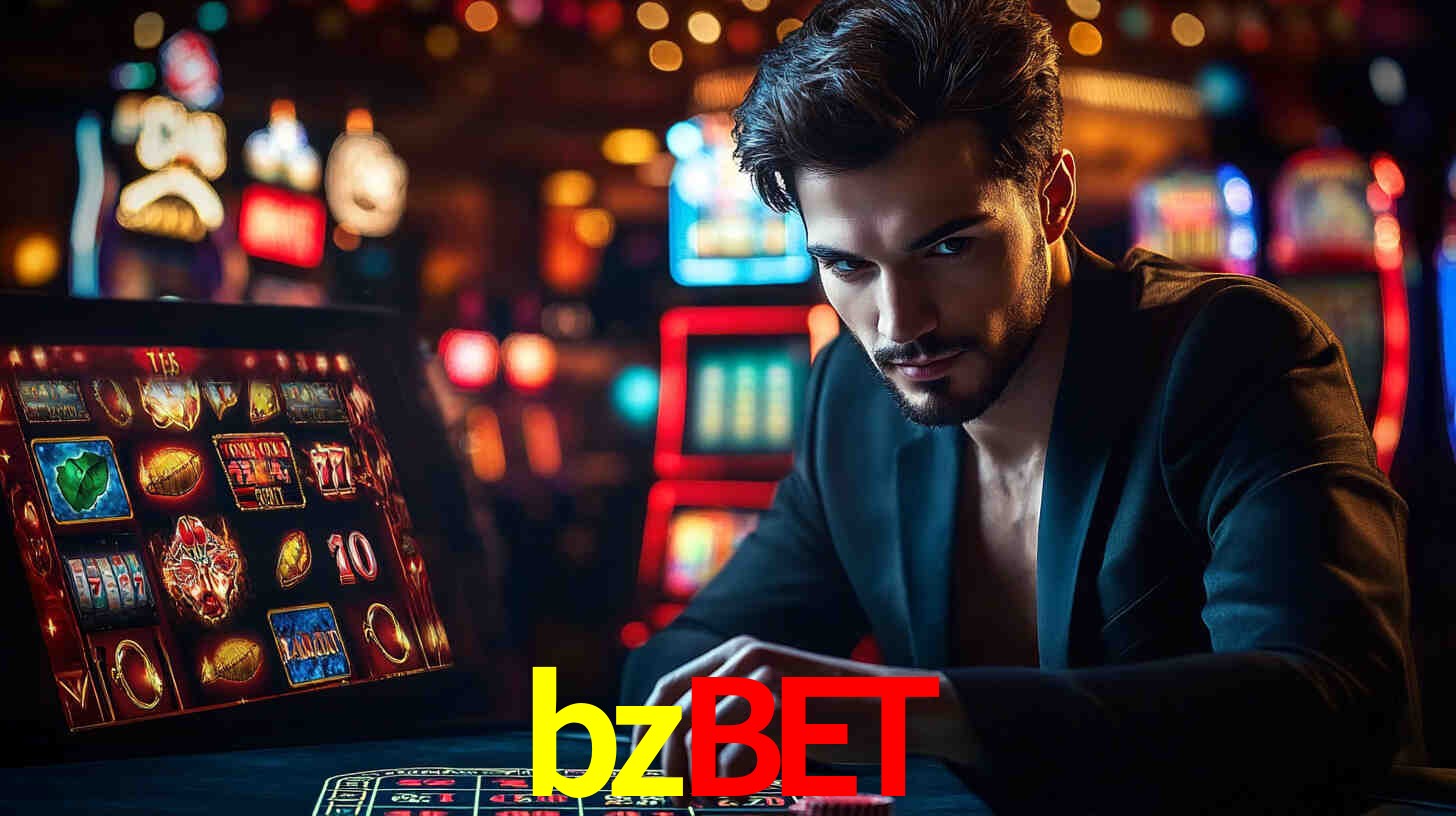Bônus Generosos e Exclusivos no bzbet para Você!