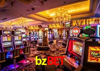 Descubra a Magia dos Jogos de Arcade no bzbet