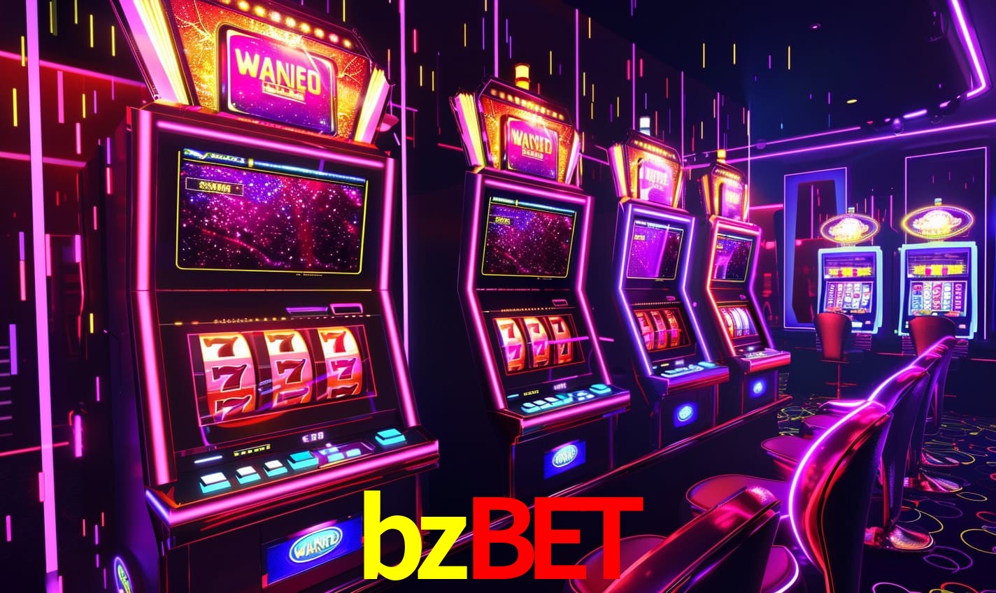 Desvendando o Mundo dos Jogos Virtuais na bzbet